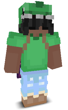 __Pitou's skin