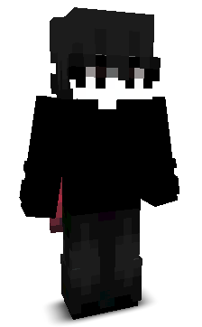 theRRAMIREZ's skin