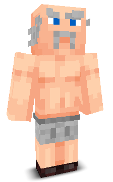 KingBubbi's skin