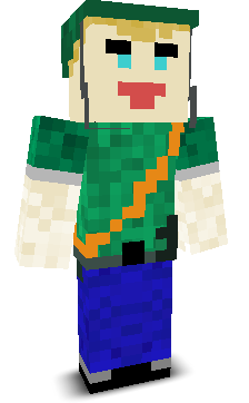 PanzerCart's skin