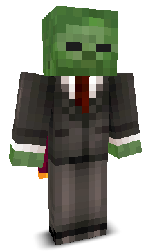 ClownPierce83's skin