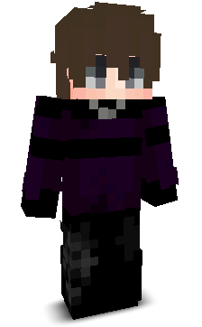 glTF's skin