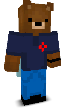 Droxzz20000's skin