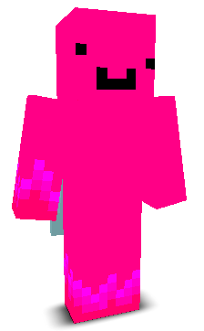 tigglle's skin