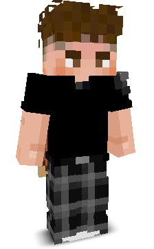 _LucaMC_'s skin