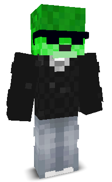 MustyCrusty123's skin