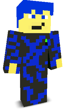 Billsfan7771095's skin