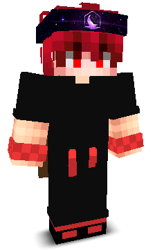 ItsMistrzuXX_'s skin