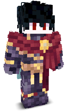 LloydCobra's skin
