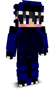 itzBABA_YT's skin