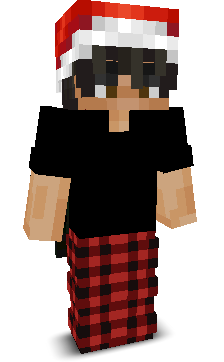 NmolMc's skin