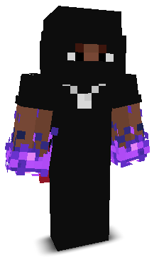 Cl0ad3d's skin