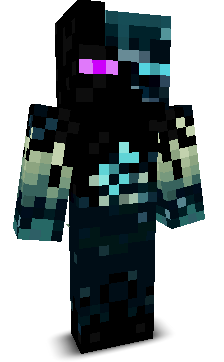 Abouudee's skin