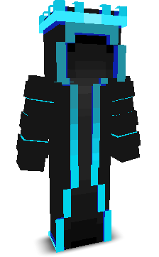 cashewdoxie's skin