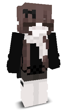 lazyhub's skin