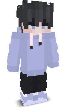 Nyodimium's skin