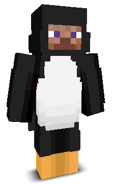 Apenaas's skin