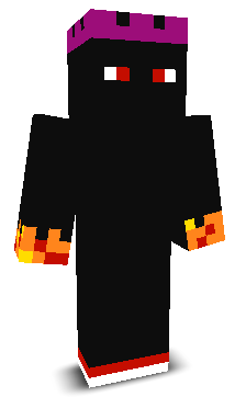 Jak12367's skin
