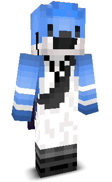 BlueJaySamurai's skin
