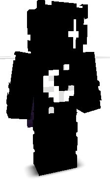 hienshi's skin