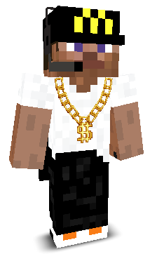 Shqnlol's skin