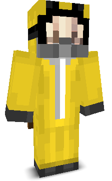 dirtgal's skin