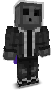 DawajFabiano's skin
