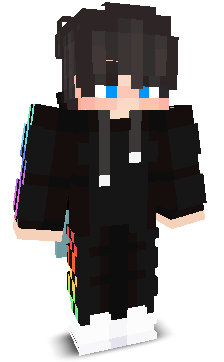 Ogun027's skin