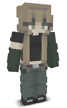 DragonlordAlzria's skin