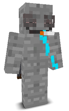 FYMInky's skin