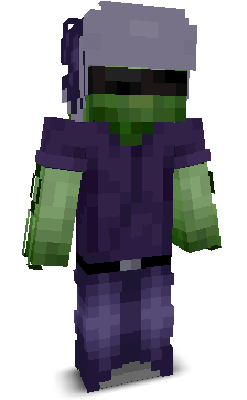 ShamRokz07's skin