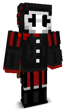 UNIFORMLION's skin