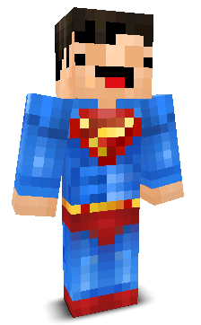 ImTotallyALefty's skin