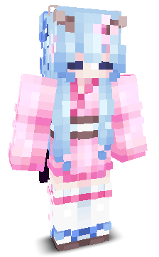 Lboomsky's skin