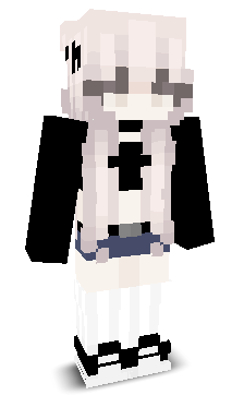zyklz's skin