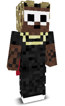 Rexstand's skin