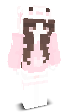 Andromedahn's skin