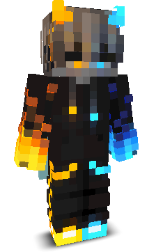 A1gams's skin