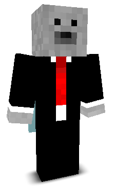 SudsyGlint12's skin