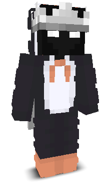 saltexe's skin