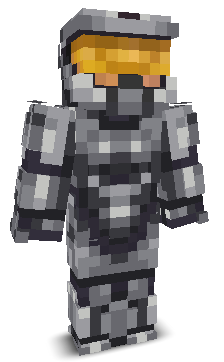 ZaxFerrum's skin