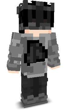 fiercecole1's skin