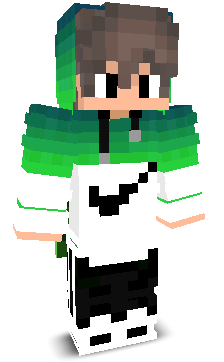 WozzleBro's skin
