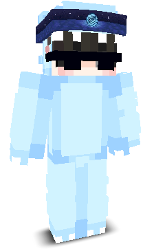 AComfyToilet's skin