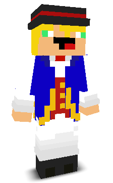 Brylek14's skin