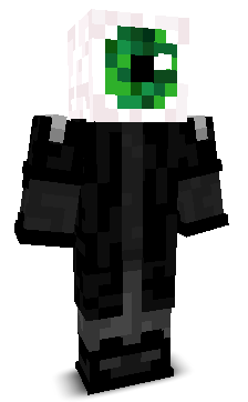 JimmyMagma's skin