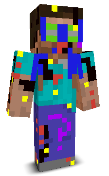 Warrior29177's skin