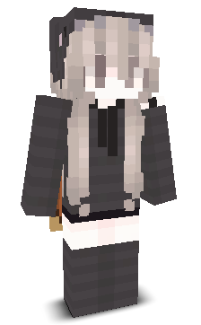 xiioh's skin