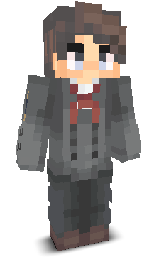CreativeToxic's skin