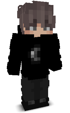 xmoun's skin